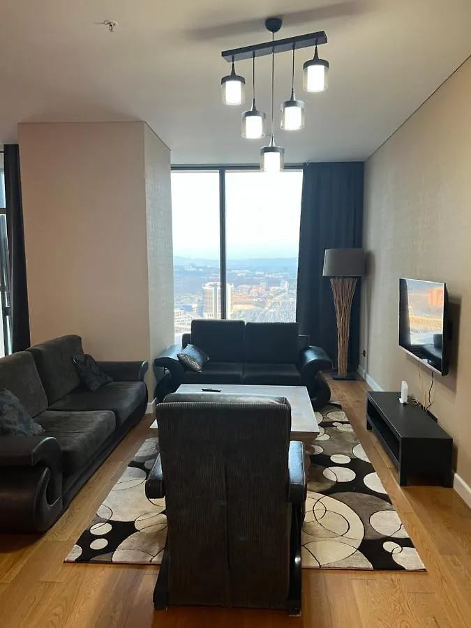 Skyland Apartment Istanbul
