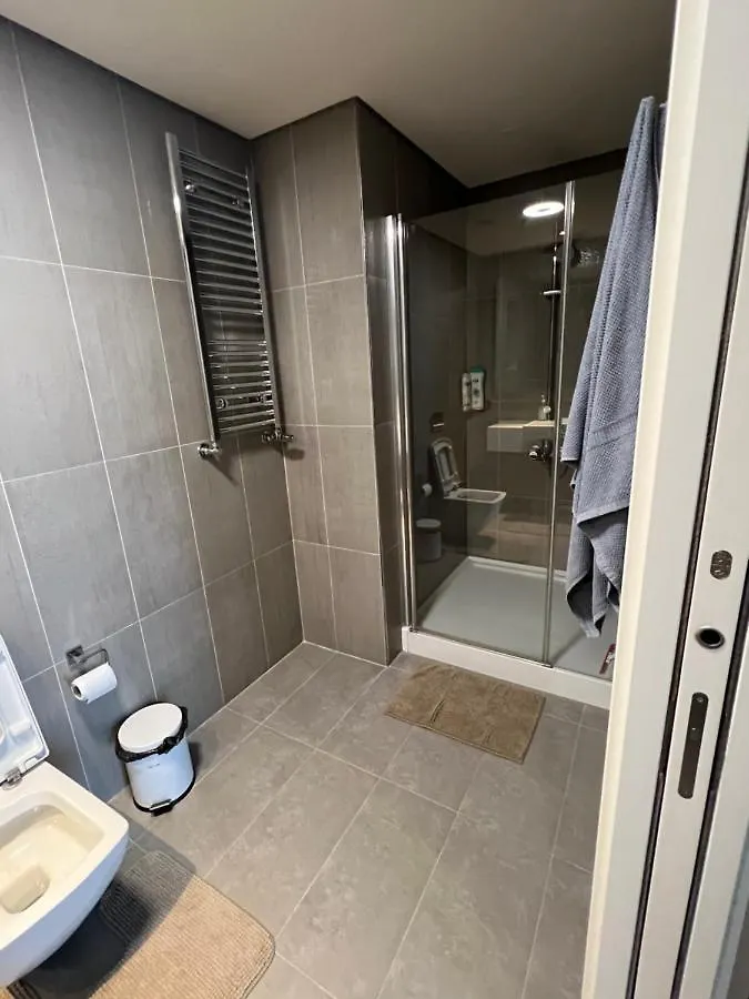 Skyland Apartment Istanbul