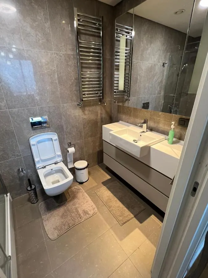 Skyland Apartment Istanbul 0*,  Turkey