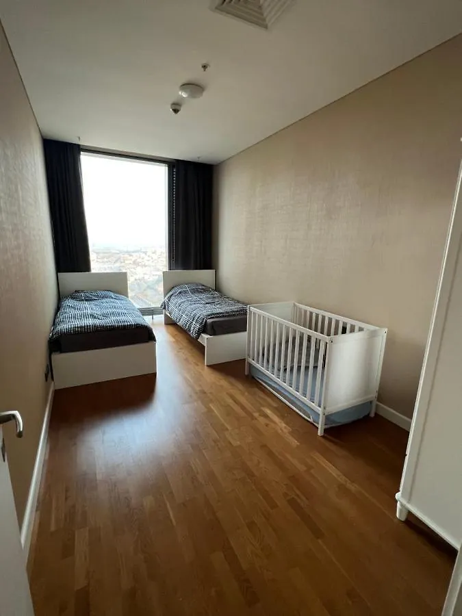 Skyland Apartment Istanbul 0*,