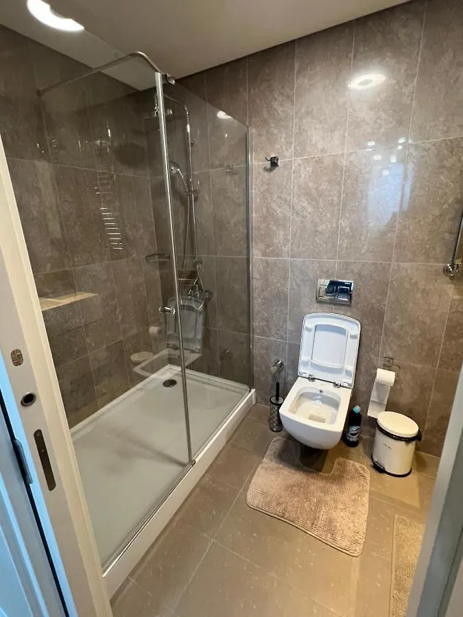 Skyland Apartment Istanbul