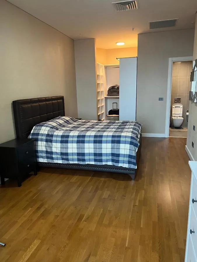 Skyland Apartment Istanbul Turkey